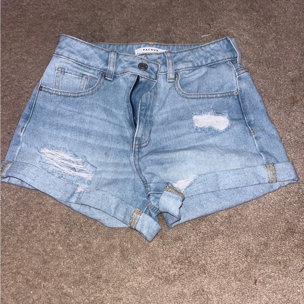 Pacsun shorts